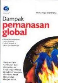 Dampak pemanasan global