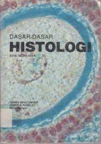 Dasar-dasar histologi