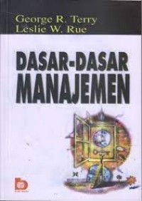 Dasar-dasar manajemen