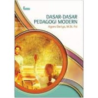 Dasar-dasar pedagogi modern