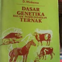 Dasar genetika dalam pembudidayaan ternak