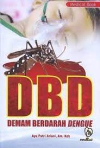 Demam berdarah dengue (DBD)