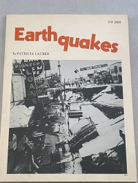 Earthquakes