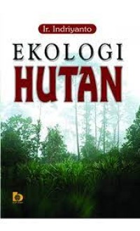 Ekologi hutan