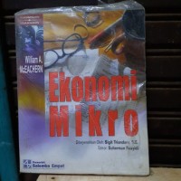 Ekonomi mikro