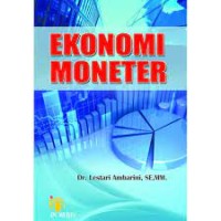 Ekonomi moneter