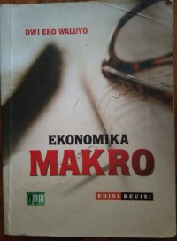 Ekonomika makro