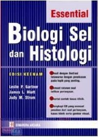 Essential biologi sel dan histologi