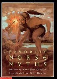 favorite norse myths