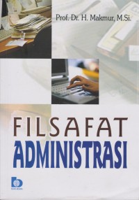 Filsafat administrasi