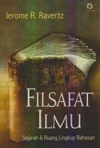 Filsafat ilmu : sejarah dan ruang lingkup bahasa