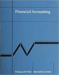 Financial accounting