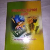 Financial report audit