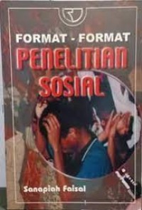 Format-format penelitian sosial