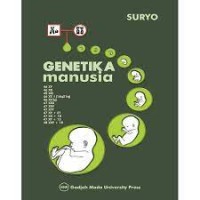 Genetika manusia