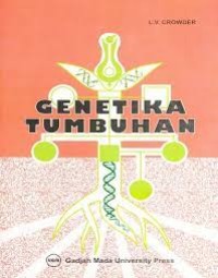 Genetika tumbuhan