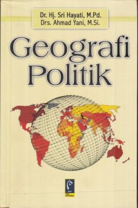 Geografi politik