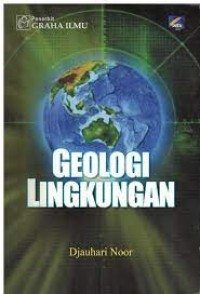 Geologi lingkungan