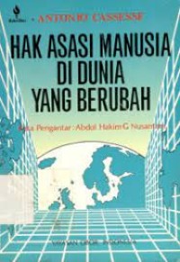 Hak asasi manusia di dunia yang berubah