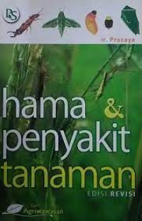 Hama & penyakit tanaman