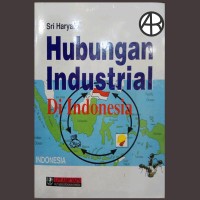 Hubungan industrial di Indonesia