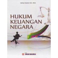 Hukum keuangan negara