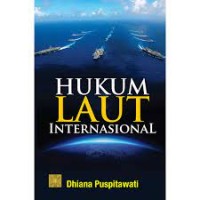 Hukum laut internasional