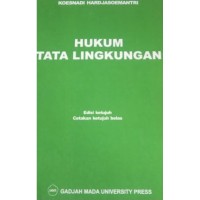 Hukum tata lingkungan