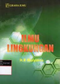 Ilmu lingkungan