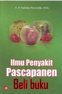 Ilmu penyakit pasca panen