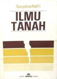 Ilmu tanah