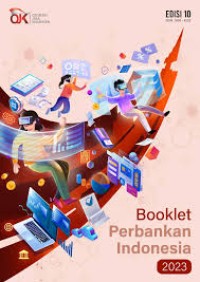 Indonesia banking booklet 2023