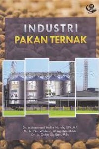 Industri pakan ternak: [cetakan 2]