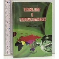 Internal audit & corporate governance