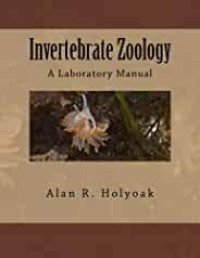 Invertebrate zoology : [a laboratory manual]