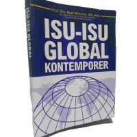 Isu-isu global kontemporer