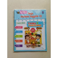 Jago bahasa inggris 6