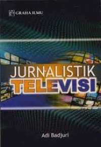 Jurnalistik televisi