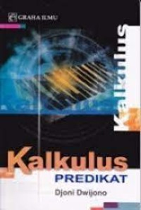 Kalkulus predikat