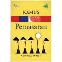 Kamus pemasaran