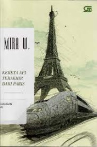 Kereta api terakhir dari paris