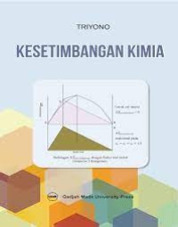 Kesetimbangan kimia: [cetakan 2]