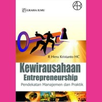 Kewirausahaan entrepreneurship : pendekatan manajemen dan praktik