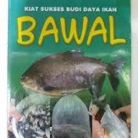 Kiat sukses budi daya ikan bawal