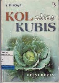 Kol alias kubis