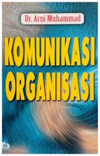 Komunikasi organisasi