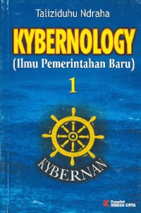 Kybernologi (Ilmu pemerintahan baru) 1