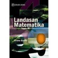 Landasan matematika