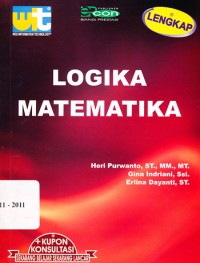 Logika matematika