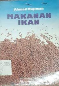 Makanan ikan